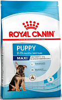 Royal Canin Maxi Puppy